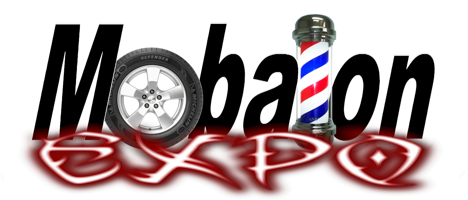 Mobile Salon EXPO