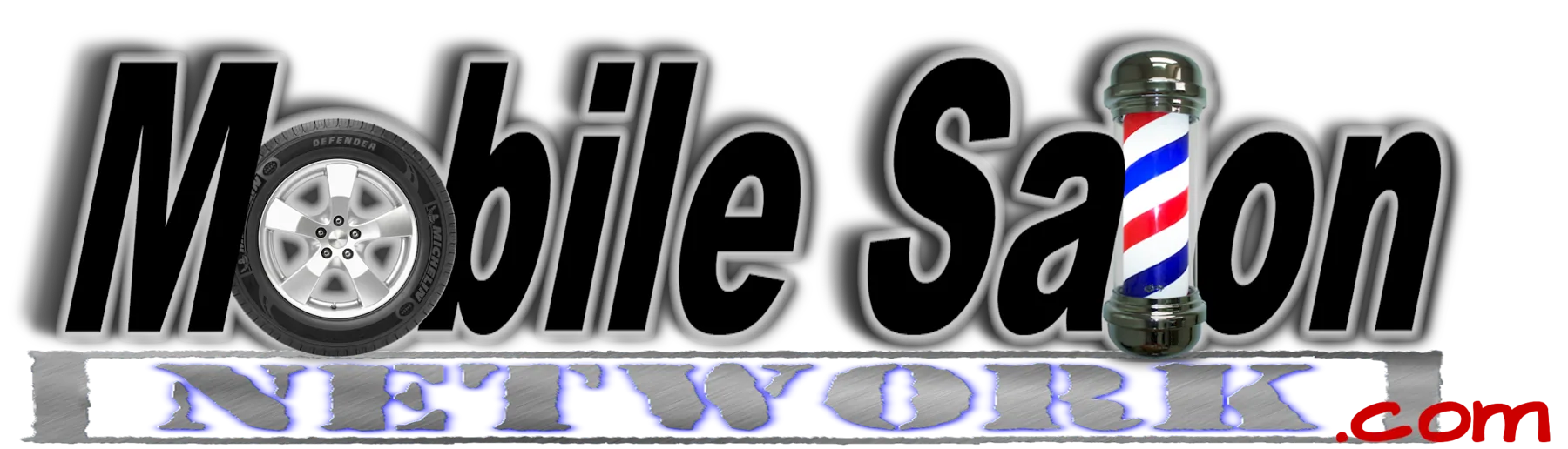 Mobile Salon Network